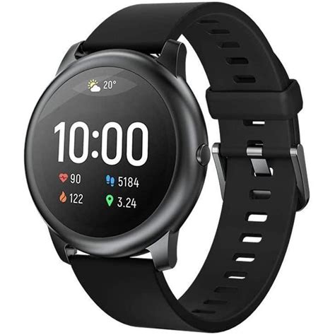 smart watch xiaomi